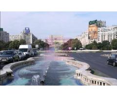 Apartament 4 camere Piata Unirii, langa metrou MagistralaM1,M2,M3