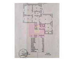 Apartament 4 camere Piata Unirii, langa metrou MagistralaM1,M2,M3 - Imagine 5