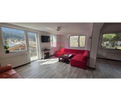Vila de vânzare cu 8 camere și garaj in Busteni - Imagine 8