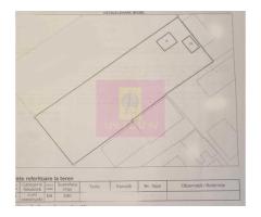 Teren intravilan de vanzare 500 mp in Campina, Oportunitate - Imagine 3