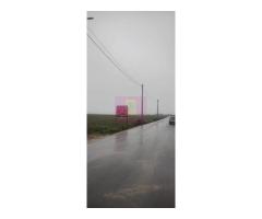Dragomiresti-Vale, lângă Șoseaua de Centură, pretabil hale, productie - Imagine 3