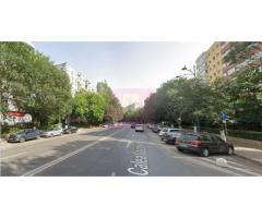 Timpuri Noi- Calea Vacaresti-Tineretului, metrou Magistrala M1