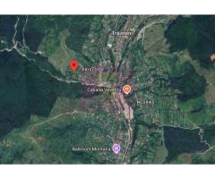 Teren intravilan 2200 mp de vanzare in Valea Doftanei - Imagine 6