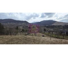 Teren intravilan de vanzare in Valea Doftanei - Imagine 2