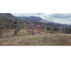 Teren intravilan de vanzare in Valea Doftanei - Imagine 3