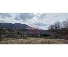 Teren intravilan de vanzare in Valea Doftanei - Imagine 9
