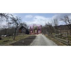 Teren intravilan de vanzare in Valea Doftanei - Imagine 12