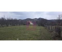 Teren 734 mp intravilan de vanzare in Brebu