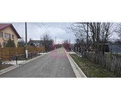 Teren 734 mp intravilan de vanzare in Brebu - Imagine 4