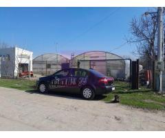 IALOMITA - SE VINDE TEREN 3100 MP - SAT ROSIORI