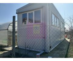 IALOMITA - SE VINDE TEREN 3100 MP - SAT ROSIORI - Imagine 9