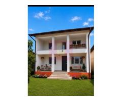GIURGIU - SE VINDE CASA (5 CAM) COM. ROATA DE JOS - Imagine 2
