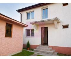 GIURGIU - SE VINDE CASA (5 CAM) COM. ROATA DE JOS - Imagine 6