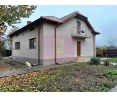 ILFOV - SE VINDE CASA IN ISLAZ / COM. BRANESTI - Imagine 2