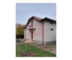 ILFOV - SE VINDE CASA IN ISLAZ / COM. BRANESTI - Imagine 3