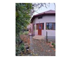 ILFOV - SE VINDE CASA IN ISLAZ / COM. BRANESTI - Imagine 4