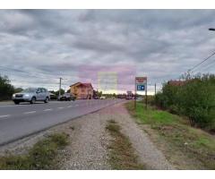 COSERENI (IL) - SE VINDE TEREN 2000 MP LA SOS BUCURESTI -URZICENI - Imagine 8