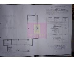 ALEXANDRIA (TR) - SE VINDE SPATIU COMERCIAL LANGA PARCUL CENTRAL - Imagine 2