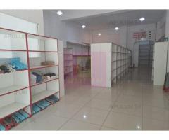 ALEXANDRIA (TR) - SE VINDE SPATIU COMERCIAL LANGA PARCUL CENTRAL - Imagine 4
