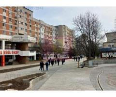 ALEXANDRIA (TR) - SE VINDE SPATIU COMERCIAL LANGA PARCUL CENTRAL - Imagine 5