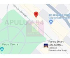 ALEXANDRIA (TR) - SE VINDE SPATIU COMERCIAL LANGA PARCUL CENTRAL - Imagine 11