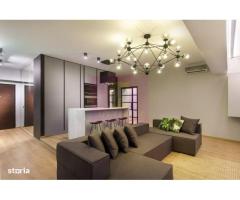 Apartament cu 3 camere, balcon și loc de parcare in garaj - Mall Vitan - Imagine 2