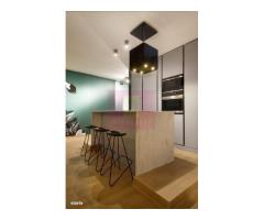 Apartament cu 3 camere, balcon și loc de parcare in garaj - Mall Vitan - Imagine 4
