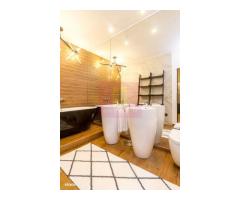 Apartament cu 3 camere, balcon și loc de parcare in garaj - Mall Vitan - Imagine 7