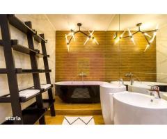 Apartament cu 3 camere, balcon și loc de parcare in garaj - Mall Vitan - Imagine 8