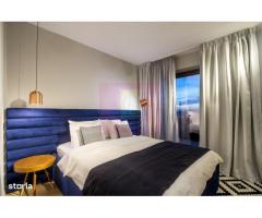 Apartament cu 3 camere, balcon și loc de parcare in garaj - Mall Vitan - Imagine 9