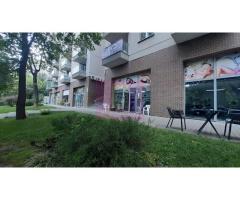Spatiu Comercial Stradal Șoseaua Colentina zona Teiul Doamnei Suveica