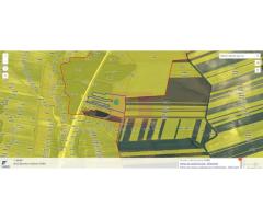 Teren 6,26 ha lângă DEx12 Pitești - Imagine 4