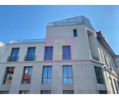 Apartament 4 camere, tip duplex, P+1 – Licurg - Imagine 2