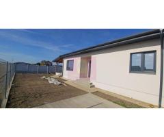Săbăreni, casă nouă parter 147 mp, curte 400 mp - Imagine 4