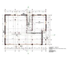 Spatiu comercial | 193 mp utili | Cartierul Arhitectilor