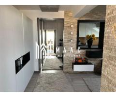 Apartament la vila | 3 camere | Zona Tilisca