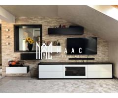 Apartament la vila | 3 camere | Zona Tilisca - Imagine 3