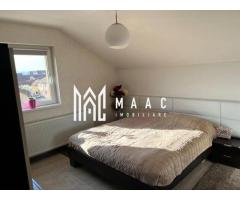 Apartament la vila | 3 camere | Zona Tilisca - Imagine 6