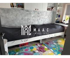 Apartament la vila | 3 camere | Zona Tilisca - Imagine 7