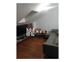 Apartament 3 Camere  70 MP| Pod Privat , Parcare | Turnișor | Sibiu - Imagine 3