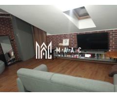 Apartament 3 Camere  70 MP| Pod Privat , Parcare | Turnișor | Sibiu - Imagine 4