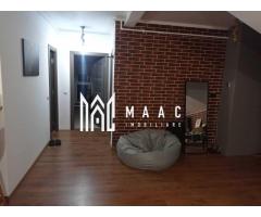 Apartament 3 Camere  70 MP| Pod Privat , Parcare | Turnișor | Sibiu - Imagine 7