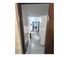 Apartament 3 Camere  | Pivniță, Balcon | 68  Mp | Vasile Aaron - Imagine 4