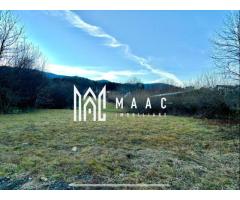 Teren Intravilan | 4700 MP | 2 fronturi stradale | Sadu