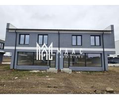 Casa Tip Duplex | 110MPU | 264MP Teren | La Alb