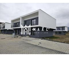Duplex | 110 MPU | 264 MP Teren | Predare La Alb | Tropinii Noi