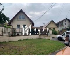 Casă Superba 9 Camere I 1967 mp Teren I Livadă I Ogorului I Turnisor