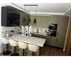 Apartament nou 40 mp I Grădină 18 mp | Mobilat și utilat | Garaj Subteran