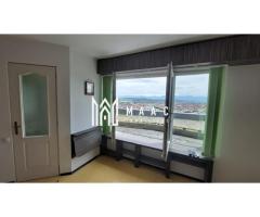 Garsoniera | Terasa | Lift | Renovata | 18 MP | Vasile Aaron