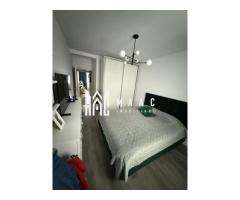 Apartament 3 camere I Etaj 2 I Balcon | Selimbar